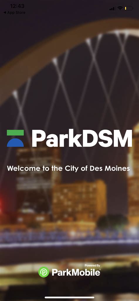 des moines parking smart card|Des Moines launching downtown parking system, ParkDSM, in .